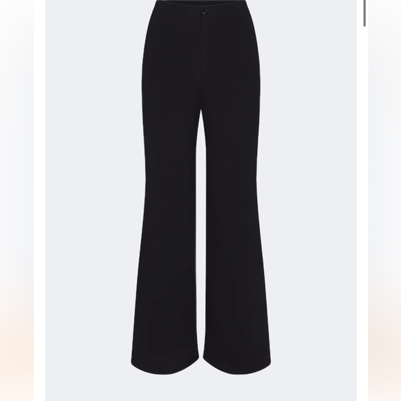 Simon Miller Jabber Knit Pant in Black - Picture 6 of 9